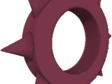Magenta Items