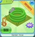 GardenHose