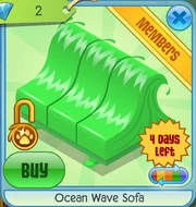 Oceansofa