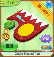 Oddlyrug