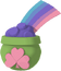 Rare pot o' gold hat.png