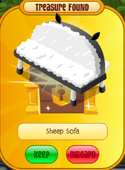 SheepSofa