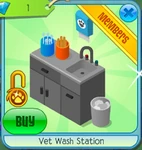 VetWashStationDiamondShop