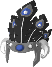 Feathered Bird Hat 8.png