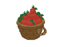 Strawberrybasket