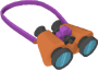 Rare-Binoculars