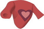 Red Heart T-Shirt