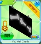 VetWallChartsDiamondShop4