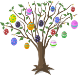 Egg tree