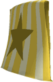 Golden Star Cape