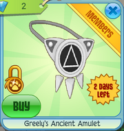 Greely's Ancient Amulet.png