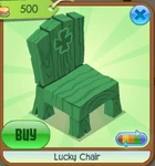 Luckychair2022hshop