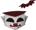 Vampire mask 1