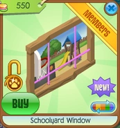 Schoolhouse Shop Items | Animal Jam Item Worth Wiki | Fandom