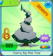 StarryBigPineTree1