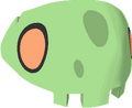 Zombie mask 6
