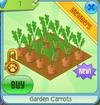 GardenCarrots