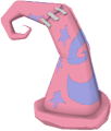 Wizard Hat pink