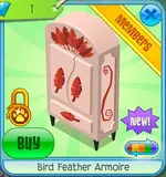 BirdFeatherArmoire1