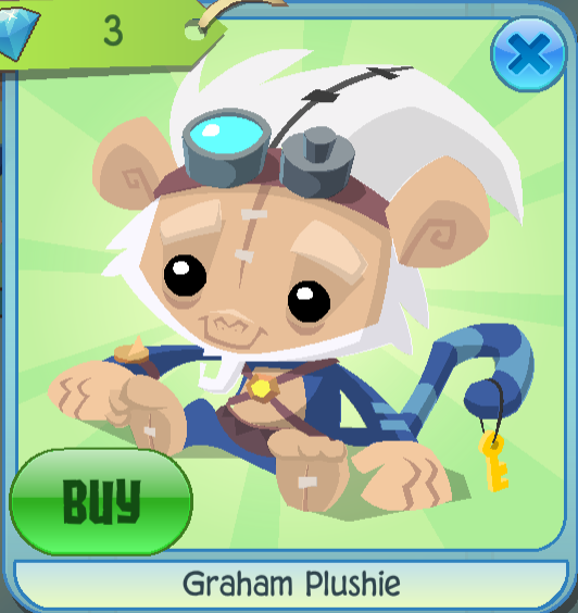 Alpha Plushies | Animal Jam Item Worth Wiki | Fandom