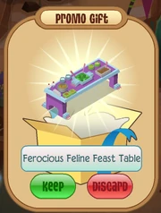 Ferocious Feline Bundle Animal Jam Item Worth Wiki Fandom