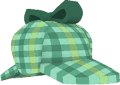 Investigator's Hat 7