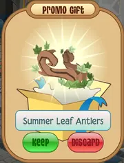 Enchanting Summer Bundle | Animal Jam Item Worth Wiki | Fandom