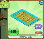 Bamboo mat 3