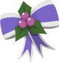 Rarehollyhairbow