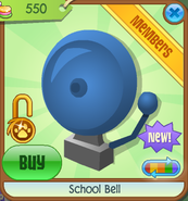Back-To-School-Shop School-Bell Blue.png