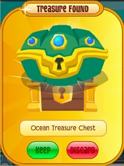 OceanTreasureChest