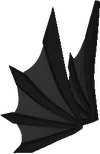 Blackout Folded Wings1