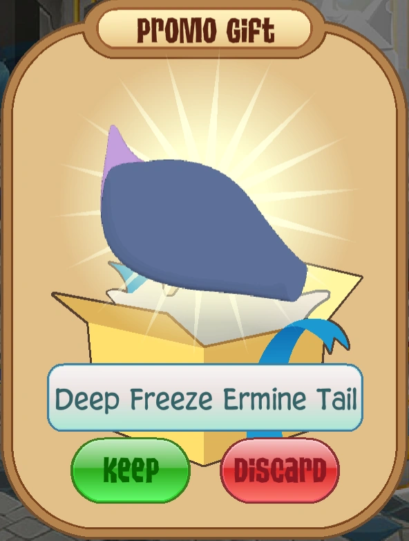 Deep Freeze Bundle Animal Jam Item Worth Wiki Fandom