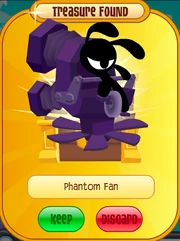 PhantomFan