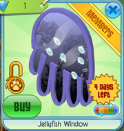 Jellyfishwindow