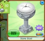 Stone stool8