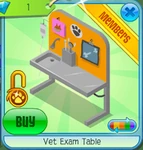VetExamTableDiamondShop3