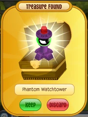 PhantomWatchtowerPrize