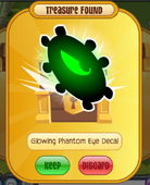 Glowingphantomeyedecal