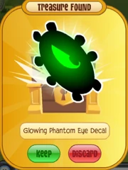 Glowingphantomeyedecal