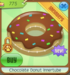 Chocolatedonutinnertube.PNG