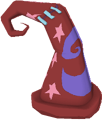 Friendship Wizard Hat