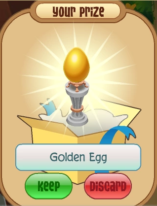 What Is A Golden Egg Worth In Adopt Me? - Player Assist