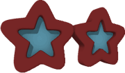Star glasses 2