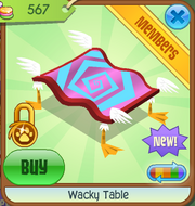 WackyTable1