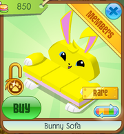 Bunny Sofa5