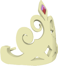 Tiara Animal Jam Item Worth Wiki Fandom