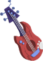 Rare guitar