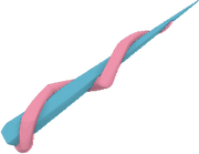 Rare narwhal horn.png