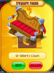 SirGilbert'sCouch